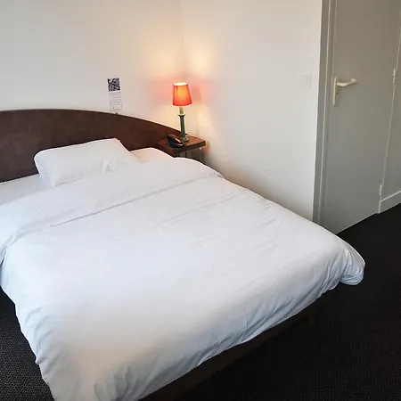 De La Tour Hotel Parigi