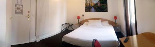 De La Tour 2* Parigi