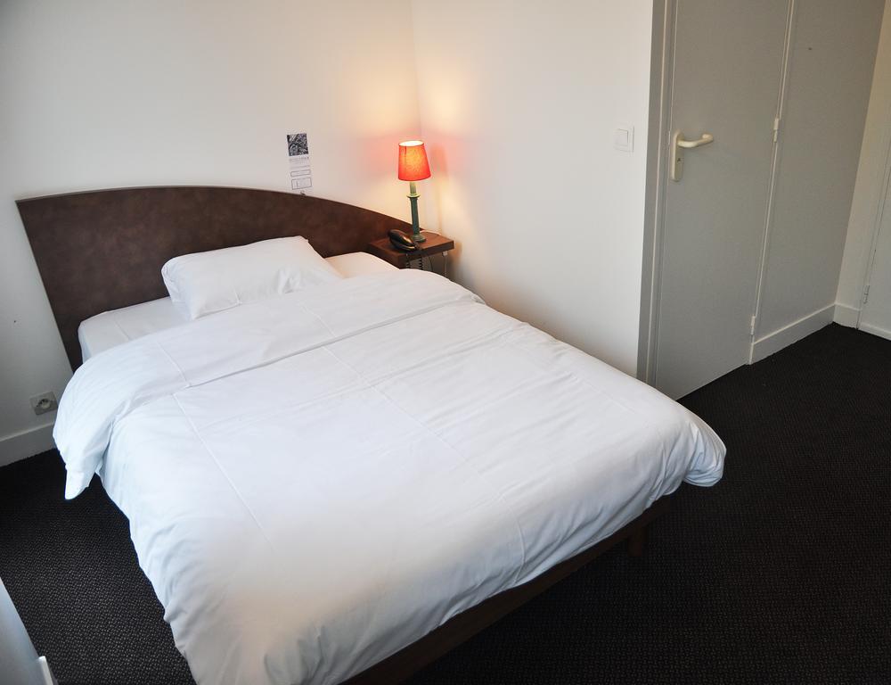 De La Tour Hotel Paris